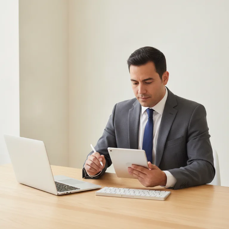 Consultor Financeiro serviço em Sao Leopoldo